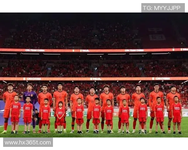 国足热身赛迎战海地球队全力备战新一轮国际赛事展现实力与信心