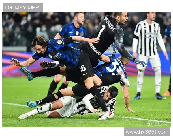 国米与尤文激情对决新浪直播全程回顾与精彩瞬间解析