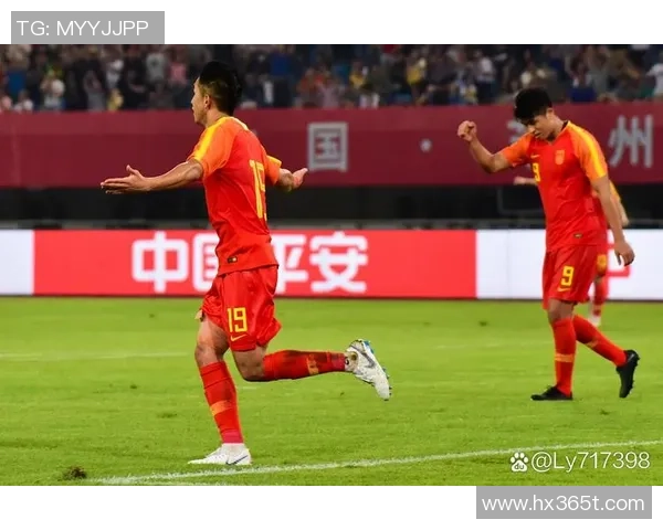 国足与澳大利亚精彩对决集锦回顾展现激情与实力的较量