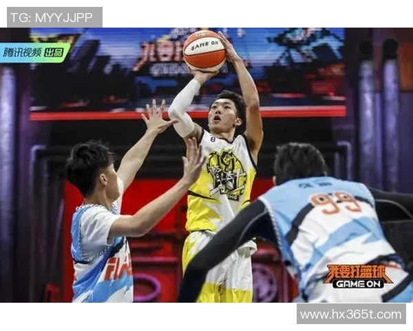 四川与广东篮球对决激战正酣谁能在赛场上笑到最后