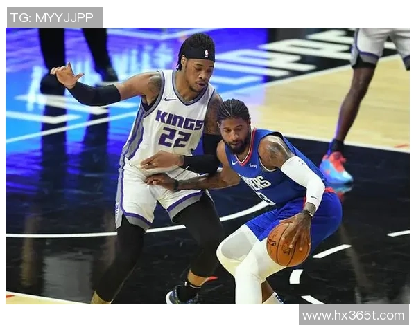 国王队与快船队精彩对决在线直播全程回顾与分析