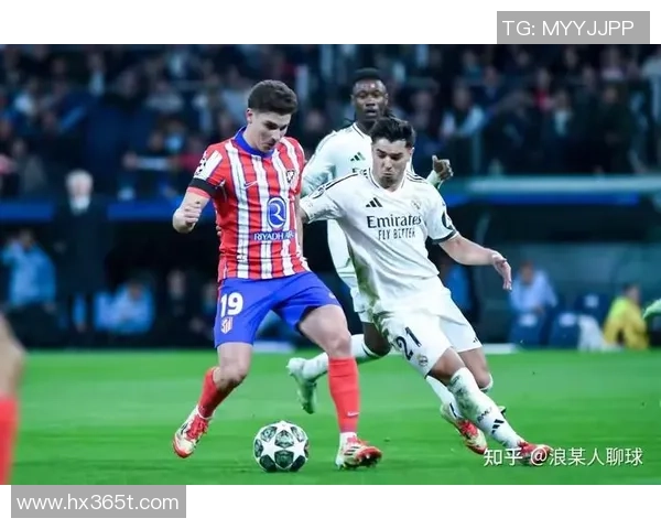 狼队与马竞激战正酣谁能在这场对决中笑到最后