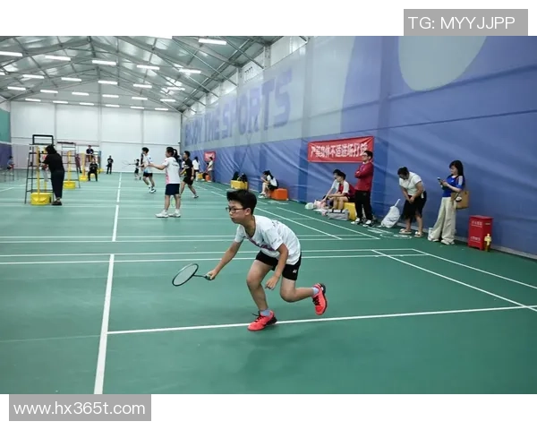 羽毛球纪实：见证成都羽毛球队奋勇拼搏与辉煌成就的成长之路