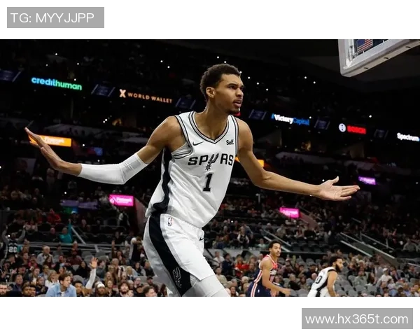 维克托文班亚马:篮球天才如何改变NBA未来的格局与风潮