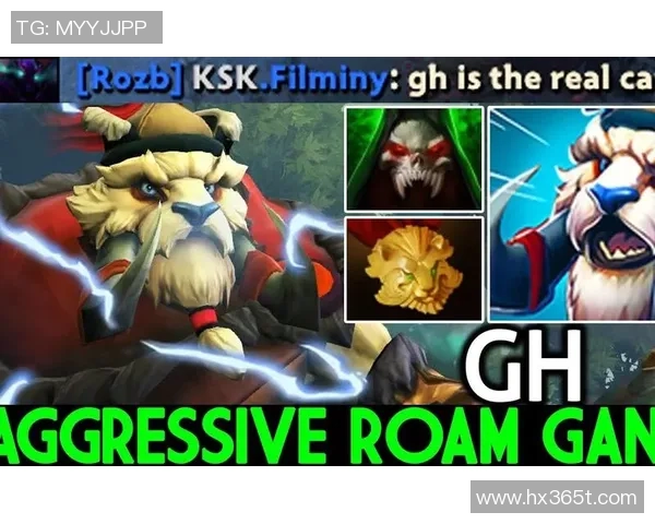 科学DOTA2节奏训练方法揭秘提升游戏水平的有效策略与技巧MBA