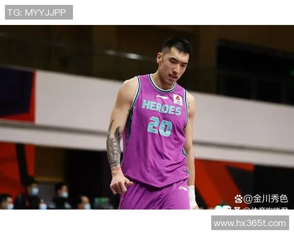 陶汉林：从篮球场上的拼搏者到社会公益的践行者的蜕变之路