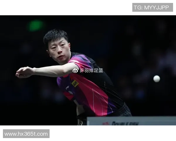 马龙与林昀儒精彩对决直播全程回顾与赛后分析